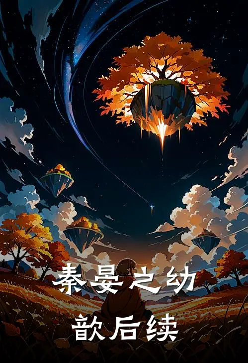 秦晏之幼歆后续