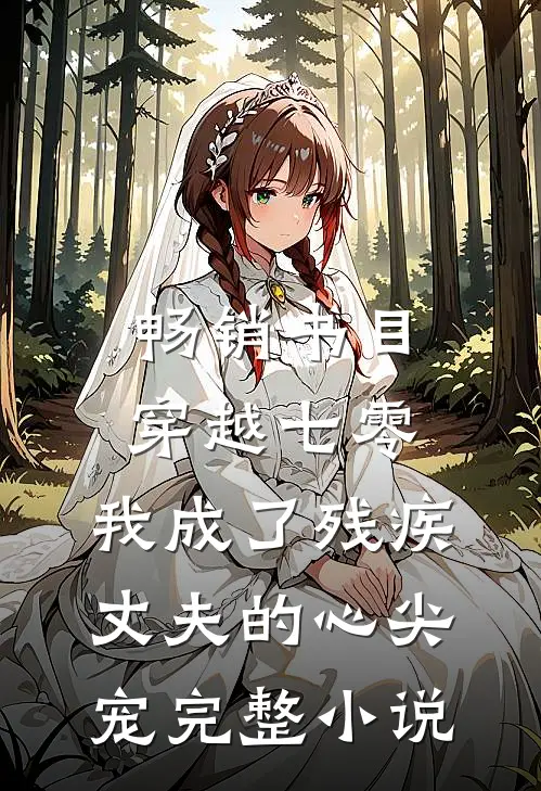 畅销书目穿越七零：我成了残疾丈夫的心尖宠完整小说