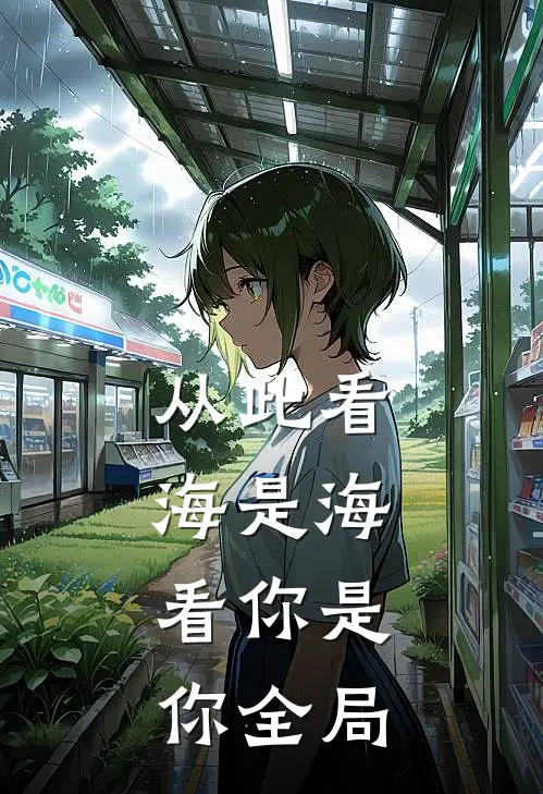 从此看海是海，看你是你全局