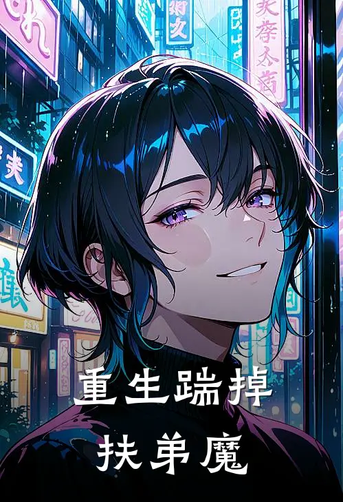 重生踹掉扶弟魔