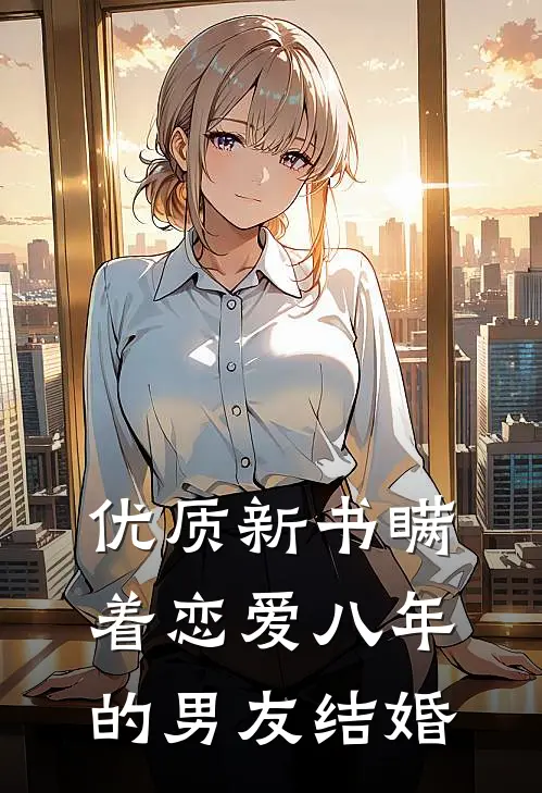 优质新书瞒着恋爱八年的男友结婚