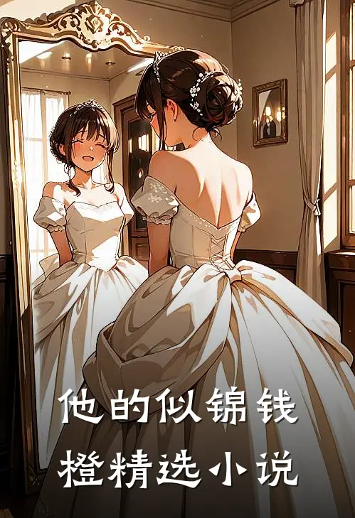他的似锦钱橙精选小说