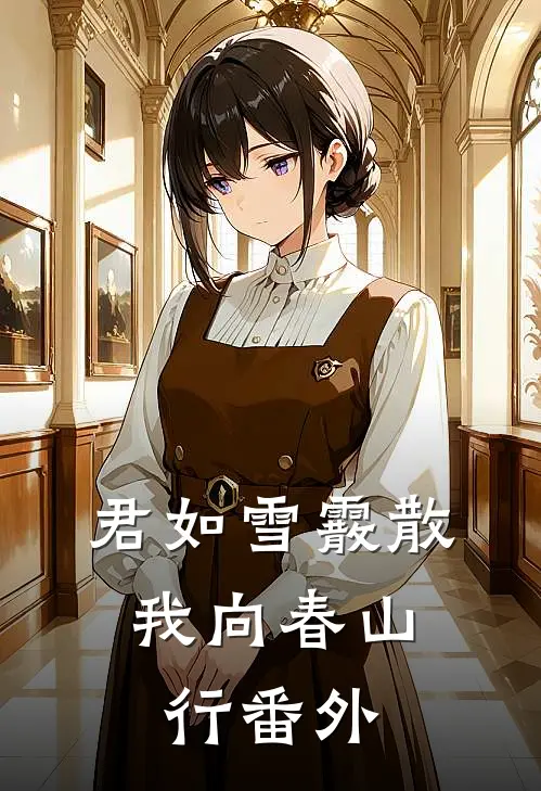 君如雪霰散，我向春山行番外