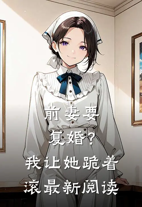 前妻要复婚？我让她跪着滚最新阅读