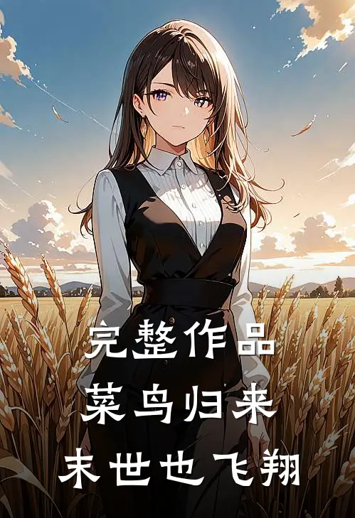 完整作品菜鸟归来，末世也飞翔