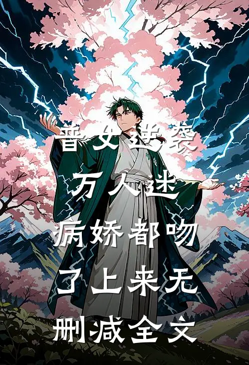 普女逆袭万人迷，病娇都吻了上来无删减全文