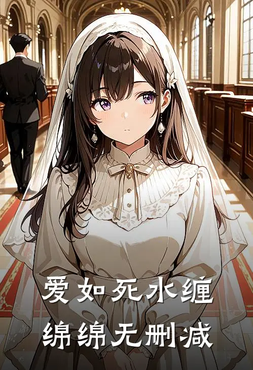 爱如死水缠绵绵无删减