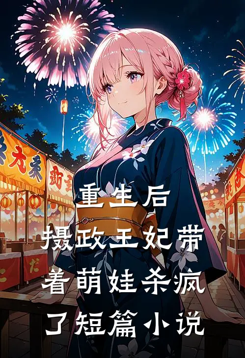 重生后，摄政王妃带着萌娃杀疯了短篇小说