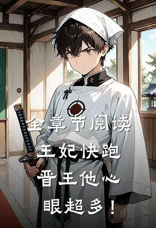 全章节阅读王妃快跑，晋王他心眼超多！
