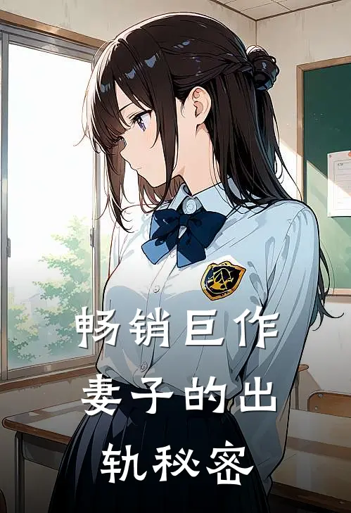 畅销巨作妻子的出轨秘密