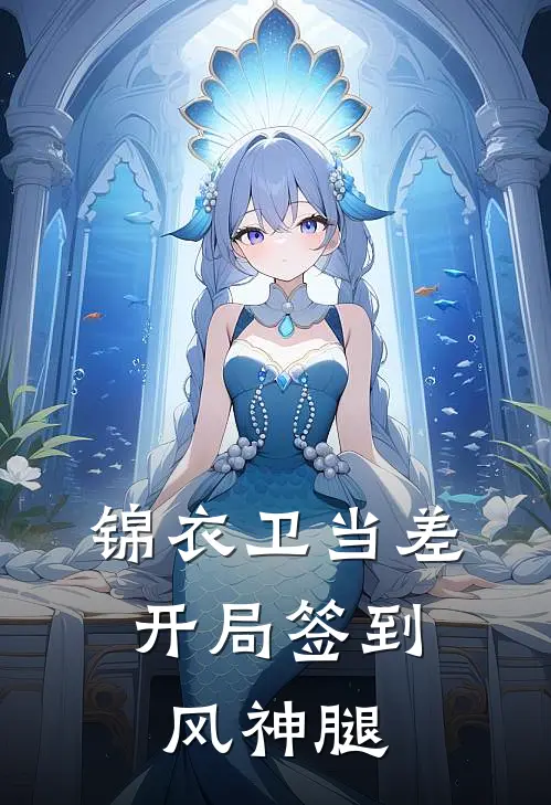 锦衣卫当差，开局签到风神腿