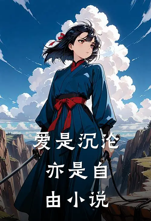 爱是沉沦，亦是自由小说
