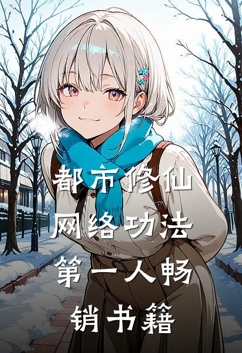 都市修仙：网络功法第一人畅销书籍