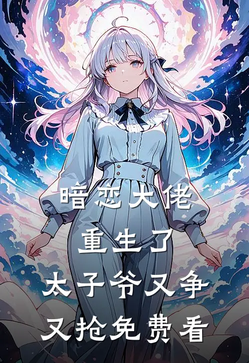 暗恋大佬重生了，太子爷又争又抢免费看