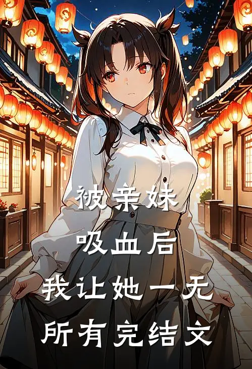 被亲妹吸血后，我让她一无所有完结文