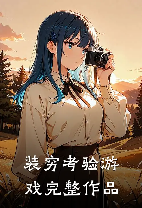 装穷考验游戏完整作品
