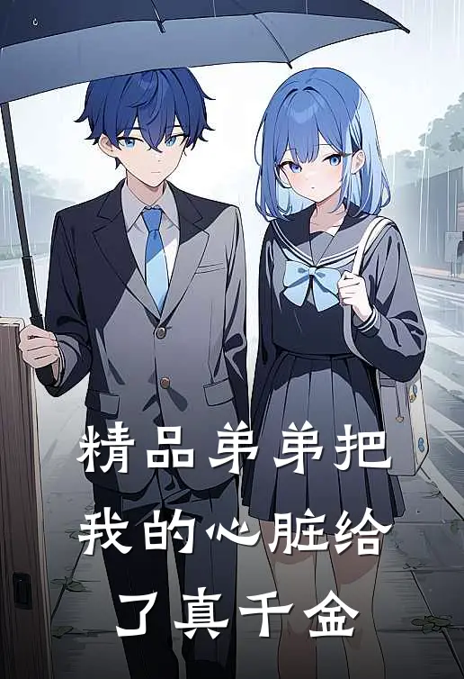 精品弟弟把我的心脏给了真千金