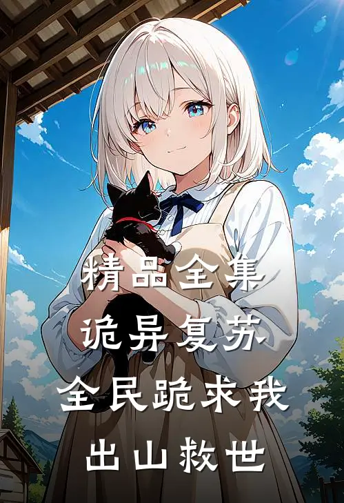精品全集诡异复苏：全民跪求我出山救世