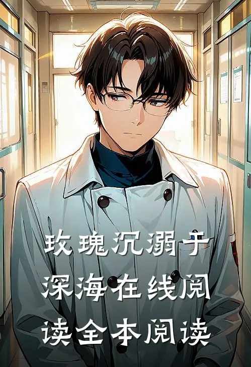 玫瑰沉溺于深海在线阅读全本阅读