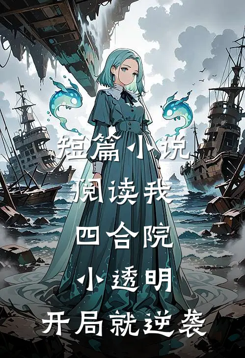 短篇阅读我,四合院小透明,开局就逆袭的