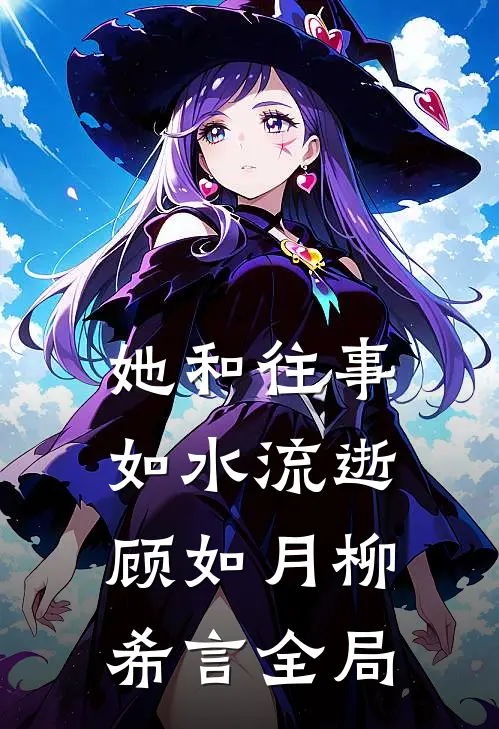 她和往事，如水流逝顾如月柳希言全局