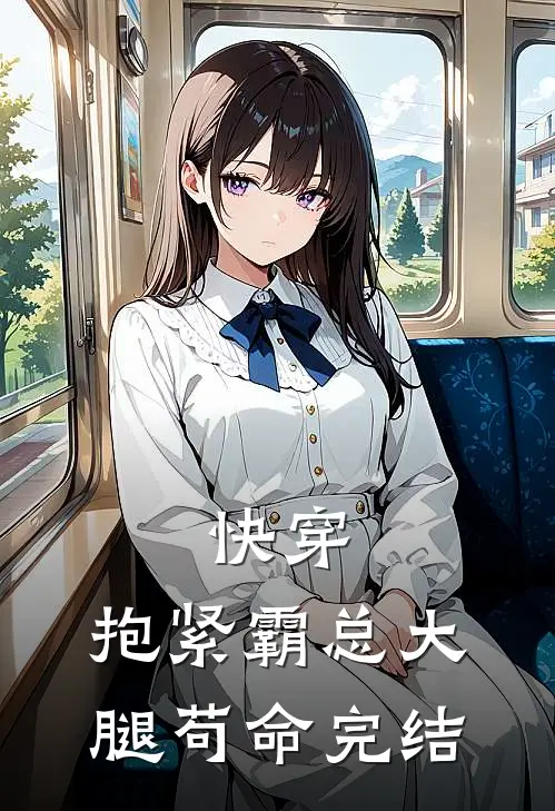 快穿：抱紧霸总大腿苟命完结