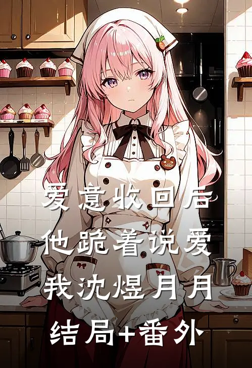爱意收回后，他跪着说爱我沈煜月月结局+番外