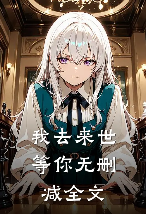 我去来世等你无删减全文