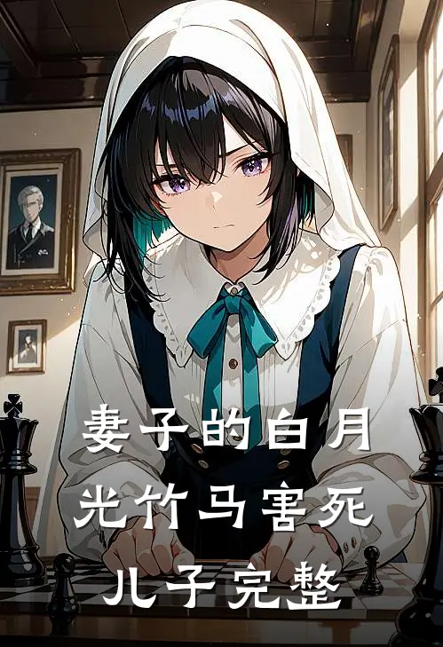 妻子的白月光竹马害死儿子完整