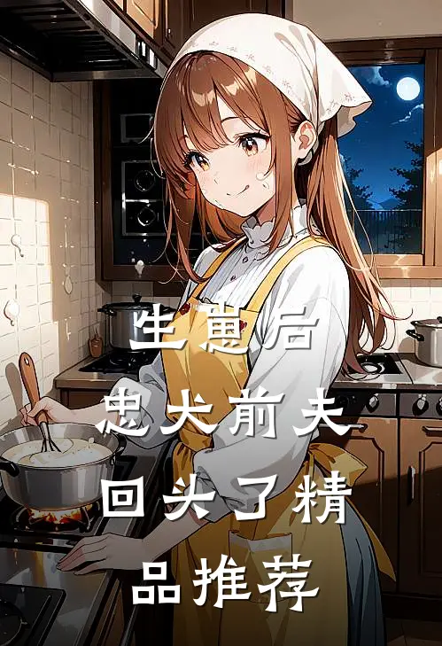 生崽后，忠犬前夫回头了精品推荐