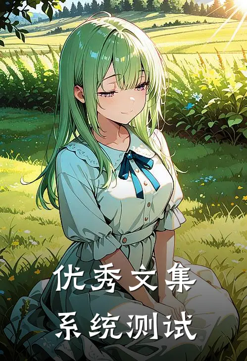 优秀文集系统测试