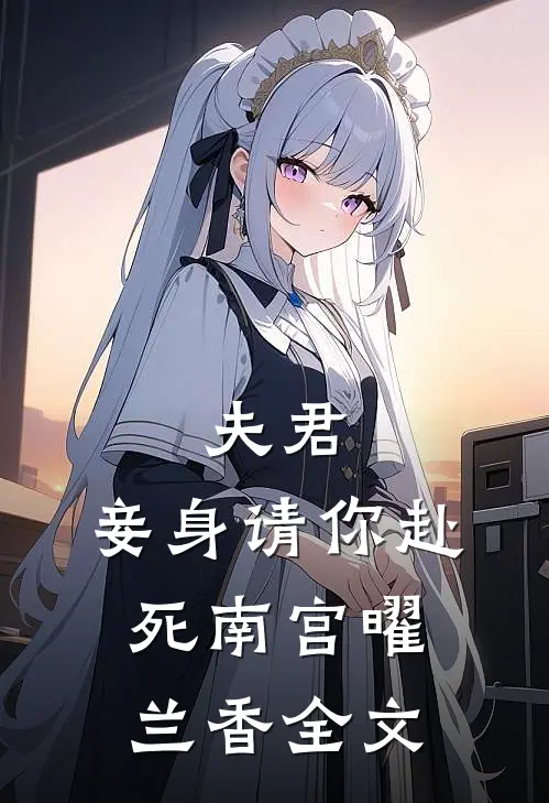 夫君，妾身请你赴死南宫曜兰香全文