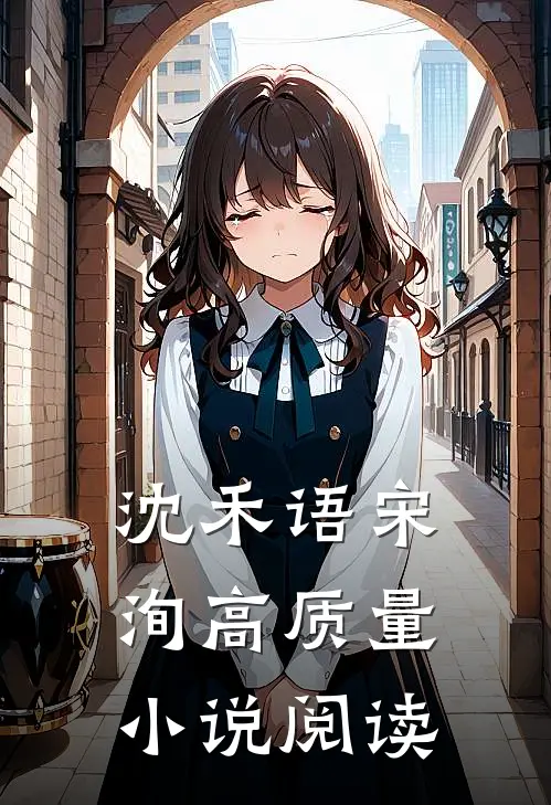 沈禾语宋洵高质量小说阅读