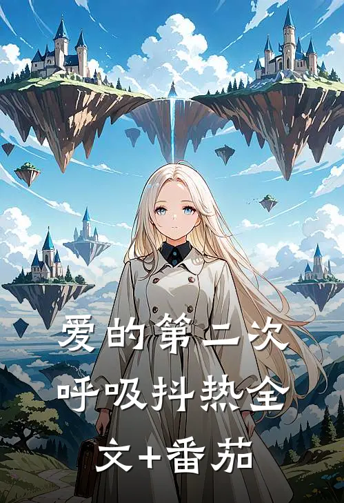 爱的第二次呼吸抖热全文+番茄