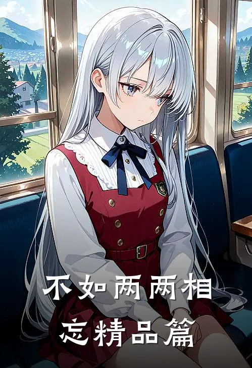不如两两相忘精品篇