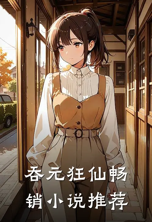吞元狂仙畅销小说推荐