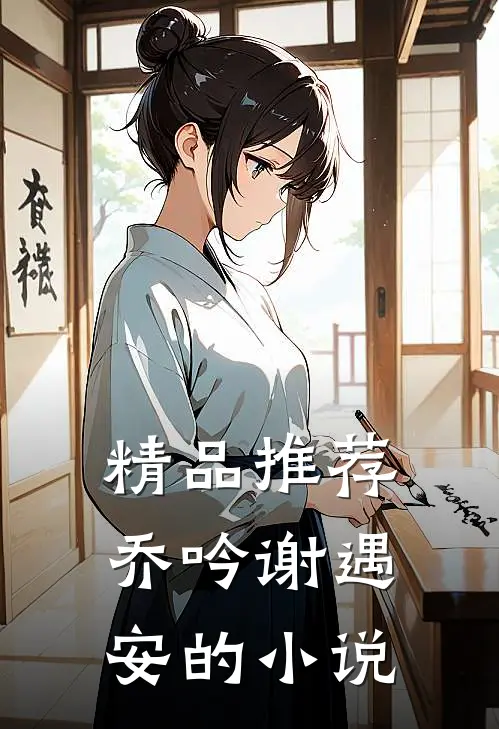 精品推荐乔吟谢遇安的在线阅读