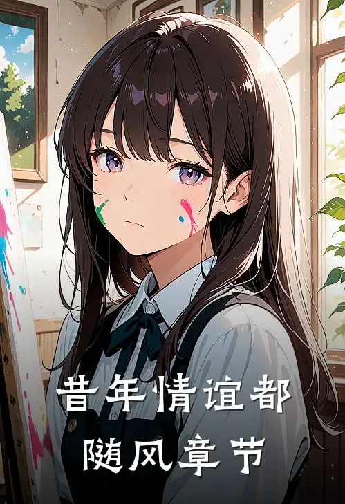 昔年情谊都随风章节