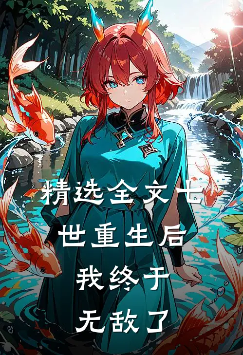 精选全文七世重生后，我终于无敌了