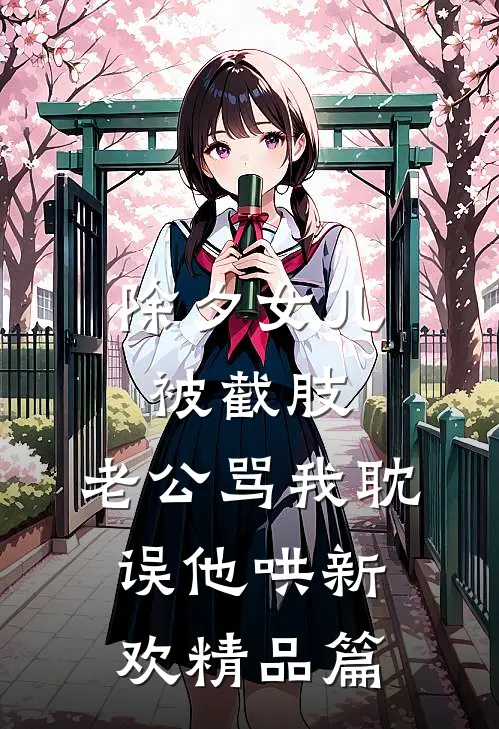 除夕女儿被截肢，老公骂我耽误他哄新欢精品篇