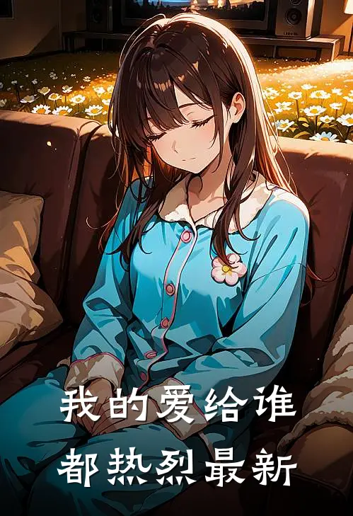 我的爱给谁都热烈最新