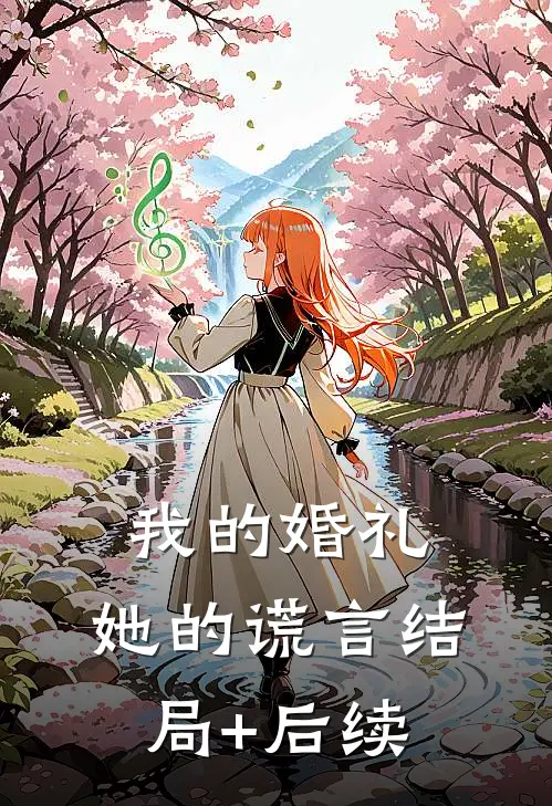 我的婚礼，她的谎言结局+后续