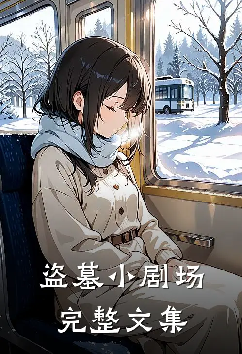盗墓小剧场完整文集