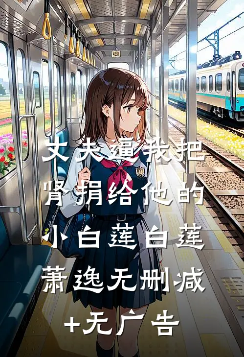 丈夫逼我把肾捐给他的小白莲白莲萧逸无删减+无广告