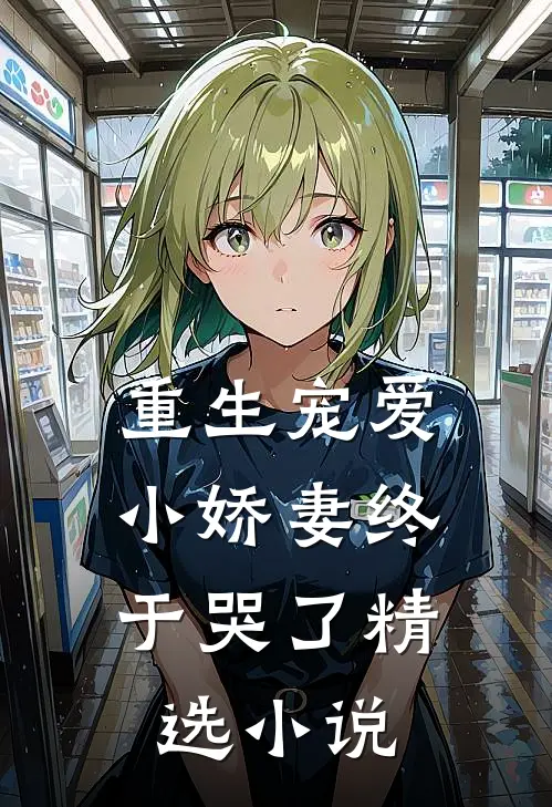 重生宠爱：小娇妻终于哭了精选小说
