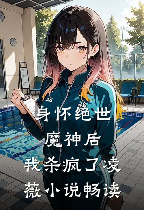 身怀绝世魔神后，我杀疯了凌薇小说畅读