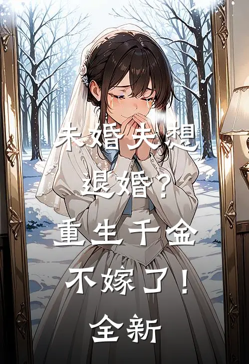 未婚夫想退婚?重生千金不嫁了!全新