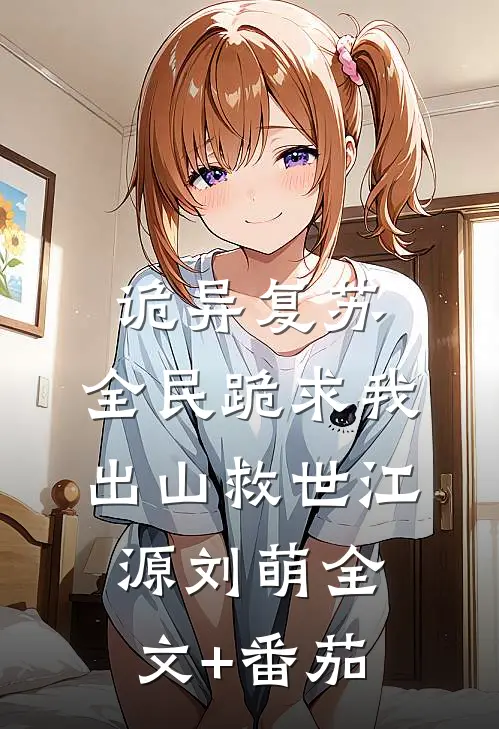 诡异复苏：全民跪求我出山救世江源刘萌全文+番茄