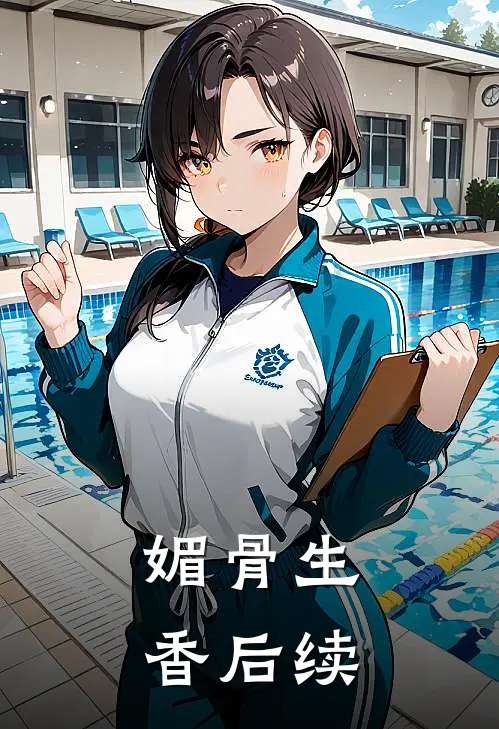 媚骨生香后续