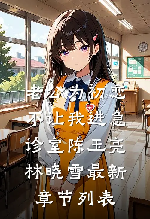 老公为初恋，不让我进急诊室陈玉亮林晓雪最新章节列表